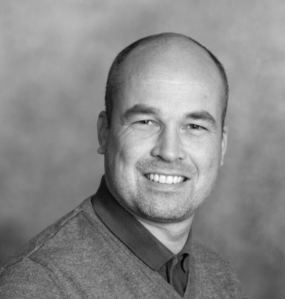 Jakob Linnemann Møller